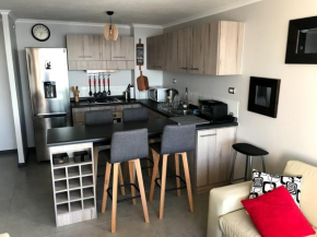 Гостиница Condominio Bahía Horizonte  Кокимбо